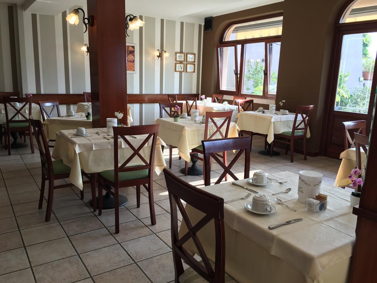 Villa Belvedere Hotel Limone sul Garda Luaran gambar