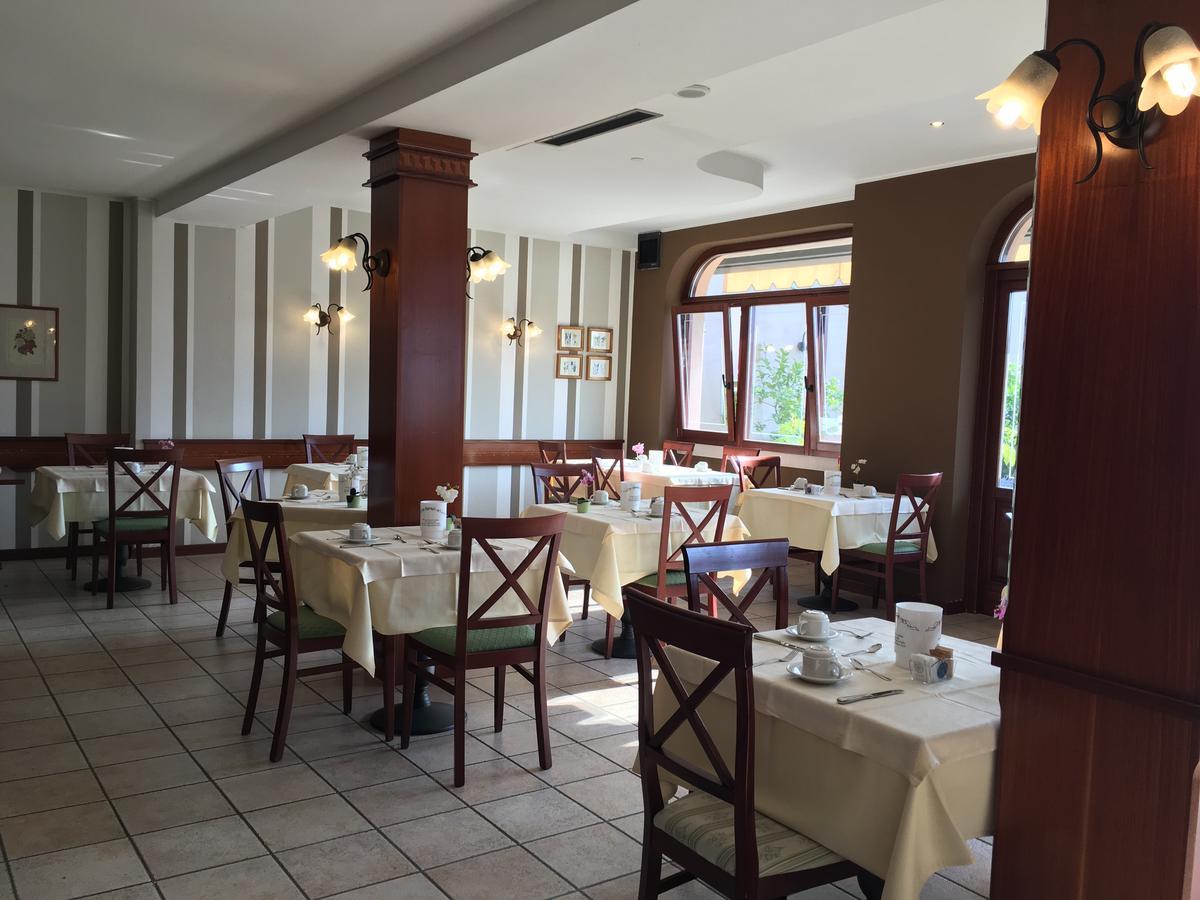 Villa Belvedere Hotel Limone sul Garda Luaran gambar