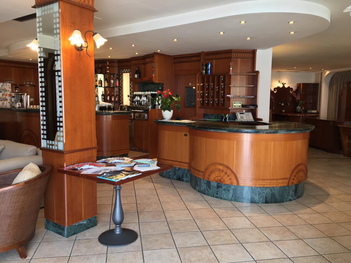 Villa Belvedere Hotel Limone sul Garda Luaran gambar