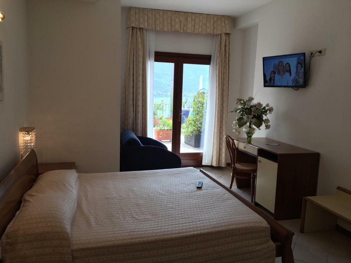 Villa Belvedere Hotel Limone sul Garda Luaran gambar