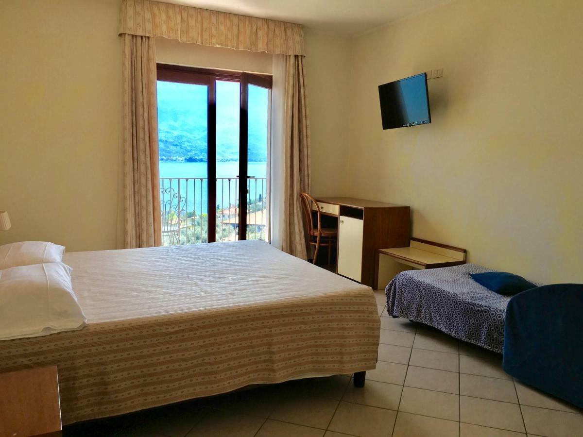 Villa Belvedere Hotel Limone sul Garda Luaran gambar