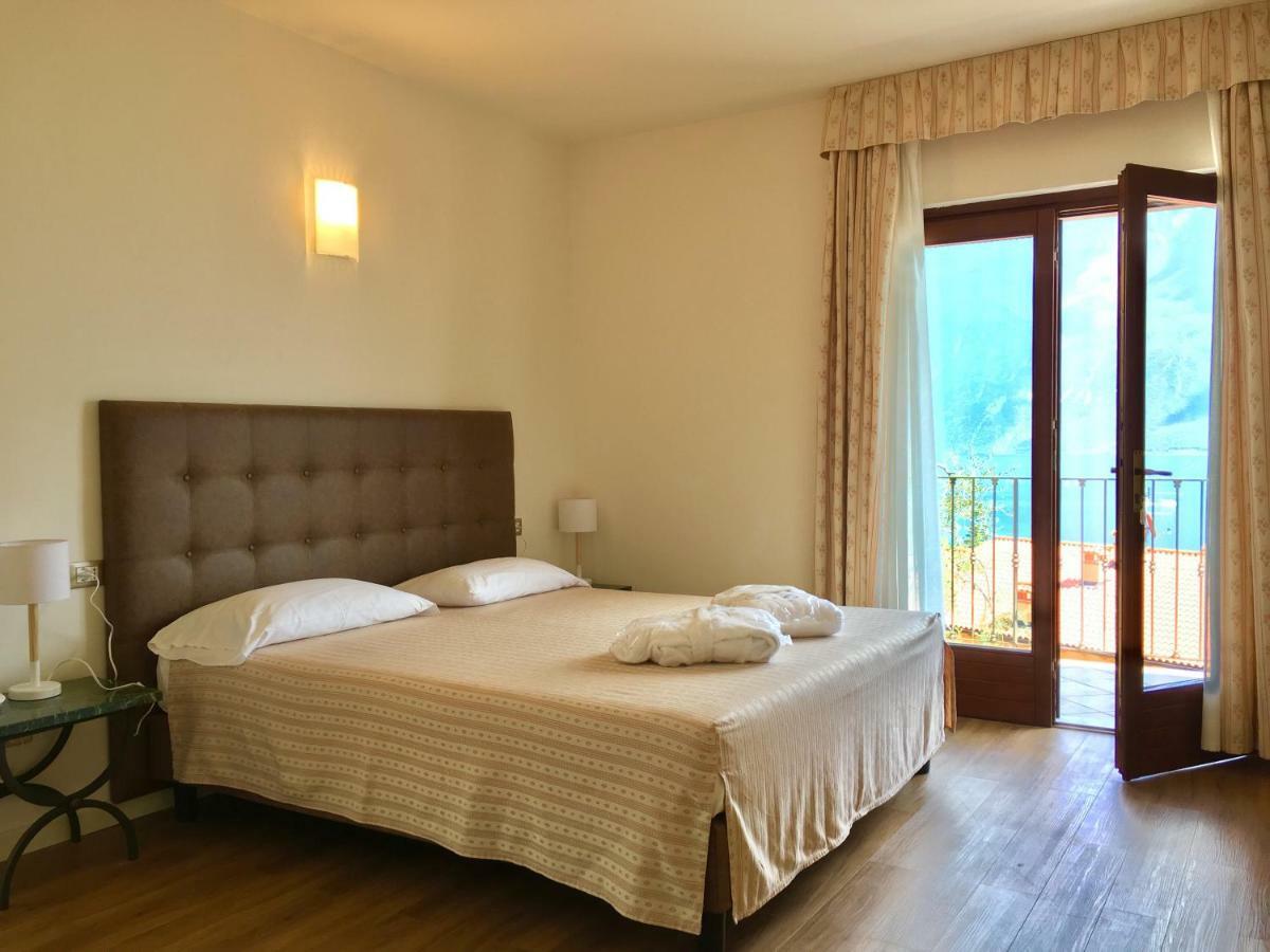 Villa Belvedere Hotel Limone sul Garda Luaran gambar