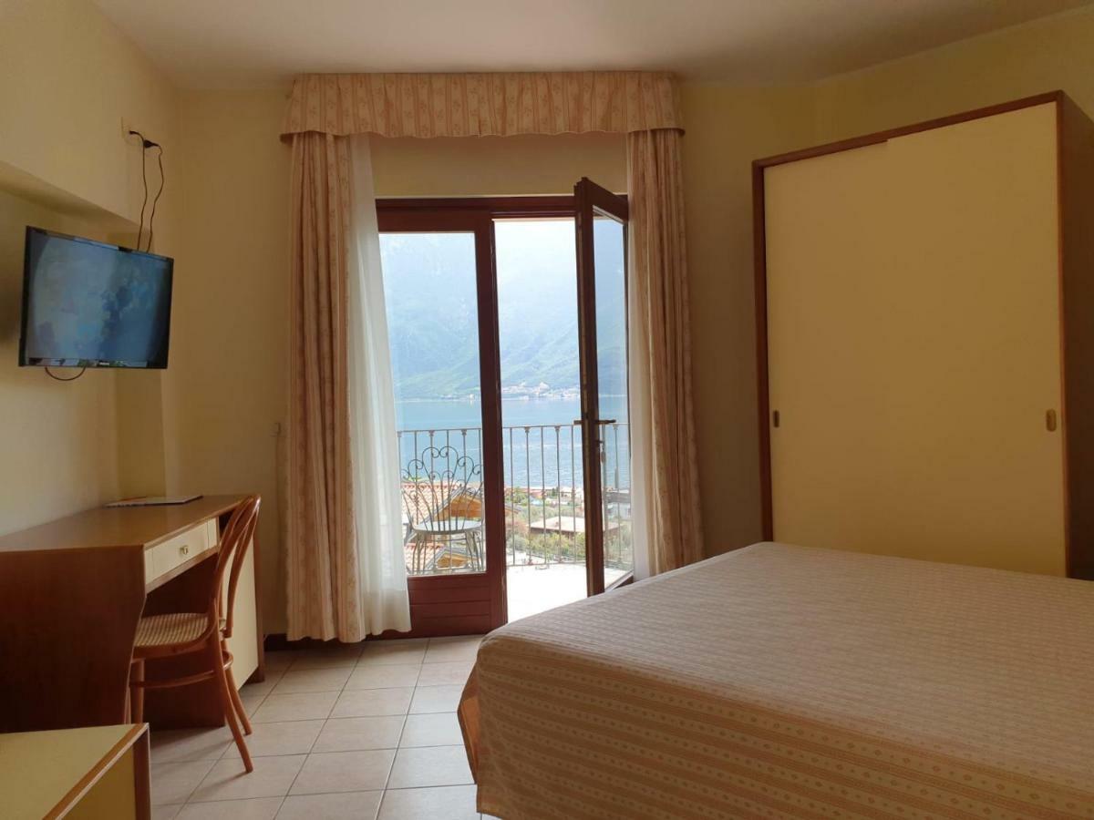 Villa Belvedere Hotel Limone sul Garda Luaran gambar