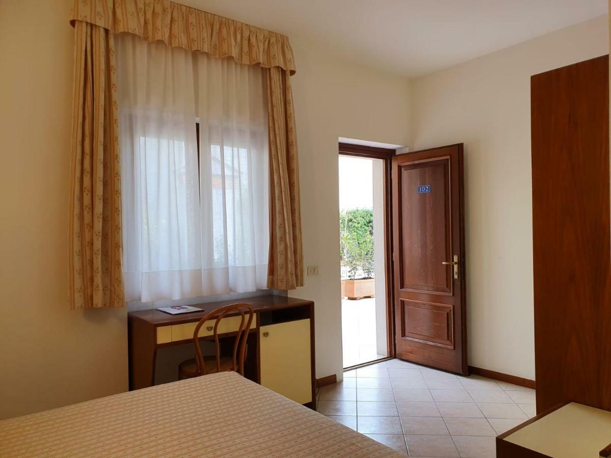 Villa Belvedere Hotel Limone sul Garda Luaran gambar