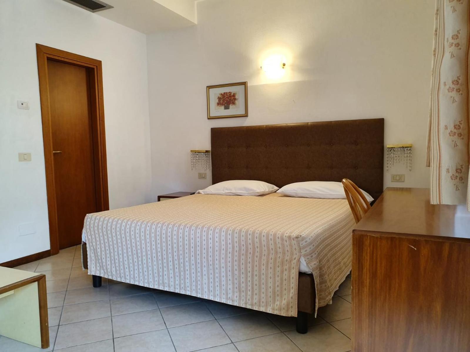 Villa Belvedere Hotel Limone sul Garda Luaran gambar