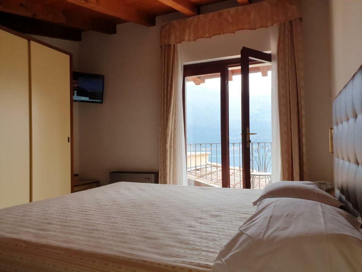 Villa Belvedere Hotel Limone sul Garda Luaran gambar