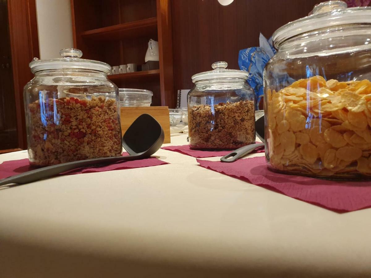 Villa Belvedere Hotel Limone sul Garda Luaran gambar