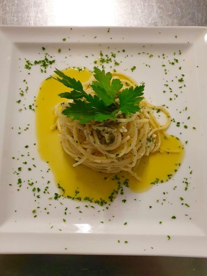 Villa Belvedere Hotel Limone sul Garda Luaran gambar